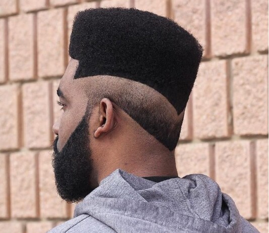22 Haircuts for Black Men Black men haircuts