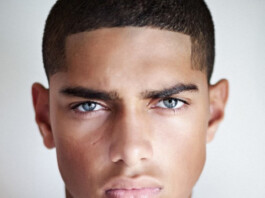 7 Short Haircuts for Black Men 7 Short Haircuts for Black Men