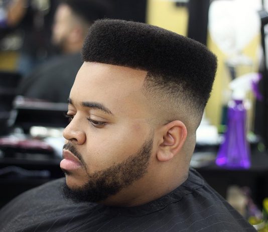 Flat Top Haircut Flat Top Haircut - Men's haircuts