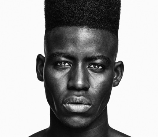 High Top Fade High Top Fade - Men's haircuts