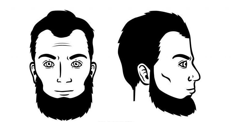 Old Dutch Beard - Men's Haircut