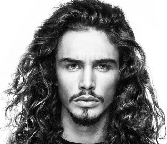 40 Long Hairstyles For Men long hairstyle for men