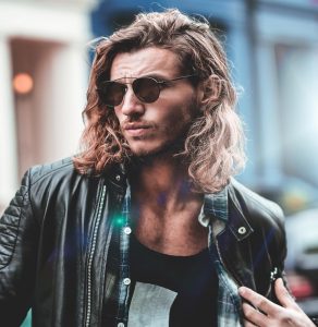 40 Long Hairstyles For Men