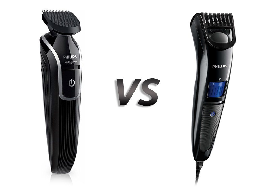 The Best Beard Trimmers