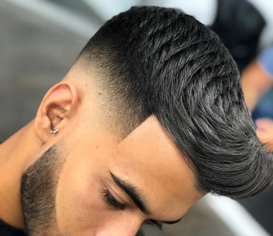 Top 100 Men’s Haircuts 2019