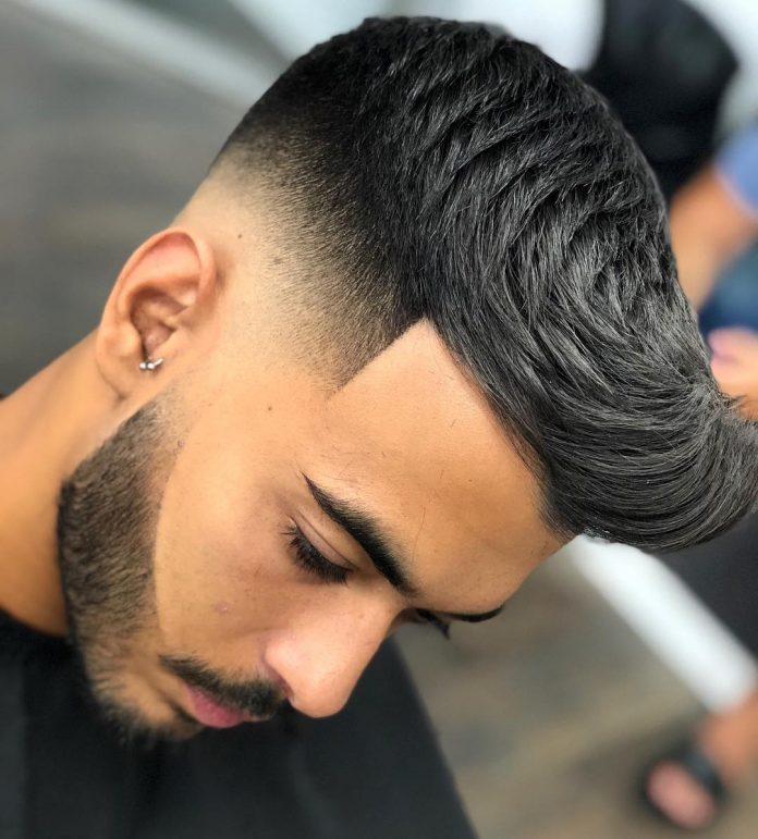 Top 100 Men's Haircuts 2019 | MEN'S HAIRCUTS