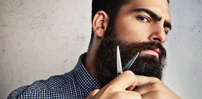 How to take care of your beard
